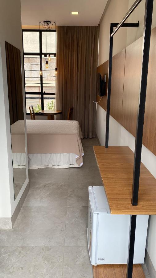 Hotel Goiano Estreito  Экстерьер фото